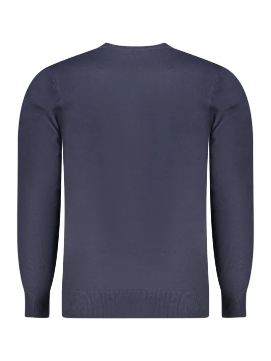 Mieten Sie stilvollen North Sails Herrenpullover in Blau