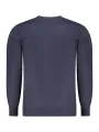 Mieten Sie stilvollen North Sails Herrenpullover in Blau