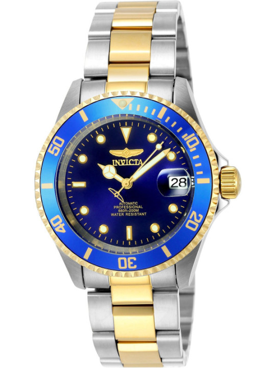  Invicta - 892 - Grau 230,00 € 8713208178298 | Planet-Deluxe