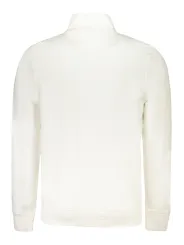 North Sails Herren Sweatshirt Weiß mieten | Flex-Fashion Verleih