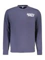 North Sails Herren Sweatshirt Blau mieten | Flex-Fashion