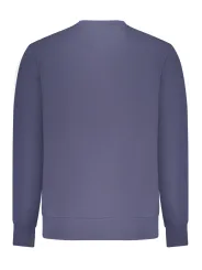 North Sails Herren Sweatshirt Blau mieten | Flex-Fashion