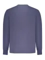 North Sails Herren Sweatshirt Blau mieten | Flex-Fashion