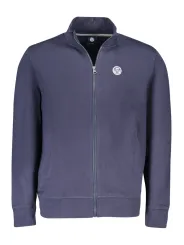 North Sails Herren LANGARM-SWEATSHIRT Blau | online kaufen