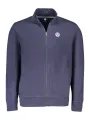 North Sails Herren LANGARM-SWEATSHIRT Blau | online kaufen