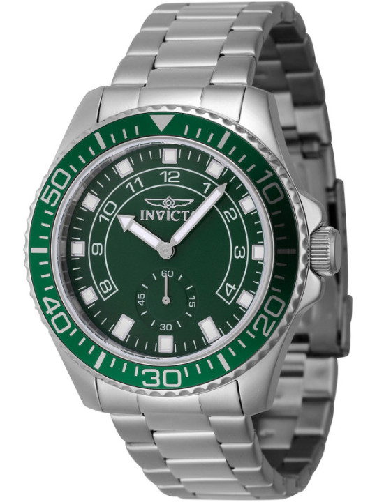  Invicta - 4712 - Grau 130,00 € 8720968736460 | Planet-Deluxe