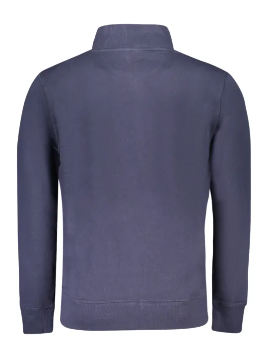 North Sails Herren LANGARM-SWEATSHIRT Blau | online kaufen