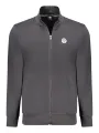 North Sails Herren Sweatshirt mieten - Schwarz, 100% Baumwolle