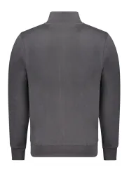 North Sails Herren Sweatshirt mieten - Schwarz, 100% Baumwolle