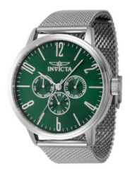  Invicta - 4712 - Grau 130,00 € 8720968736408 | Planet-Deluxe