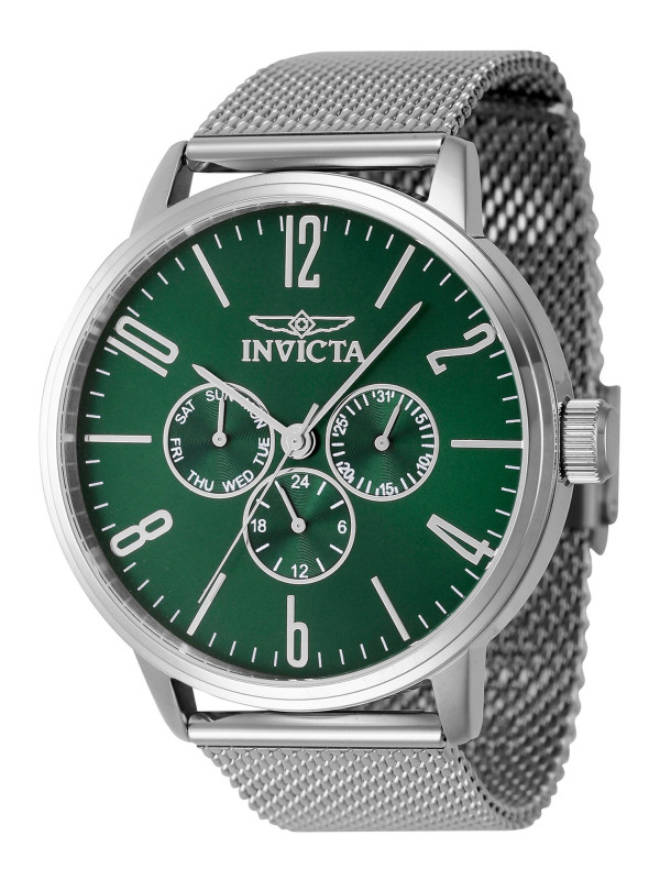Invicta - 4712 - Grau 130,00 € 8720968736408 | Planet-Deluxe Invicta - 4712 - Grau 130,00 € 8720968736408 | Planet-Deluxe
