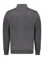 North Sails Herren Sweatshirt mieten - Schwarz, 100% Baumwolle