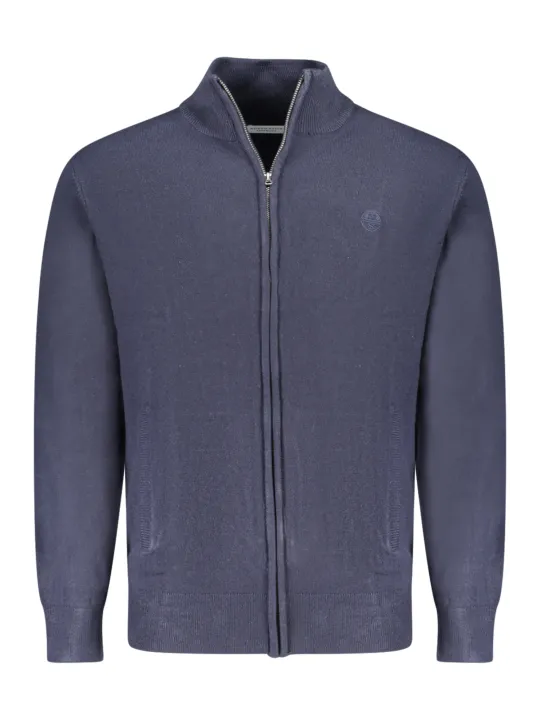 Mieten Sie die stilvolle North Sails Herren Tasche in Blau