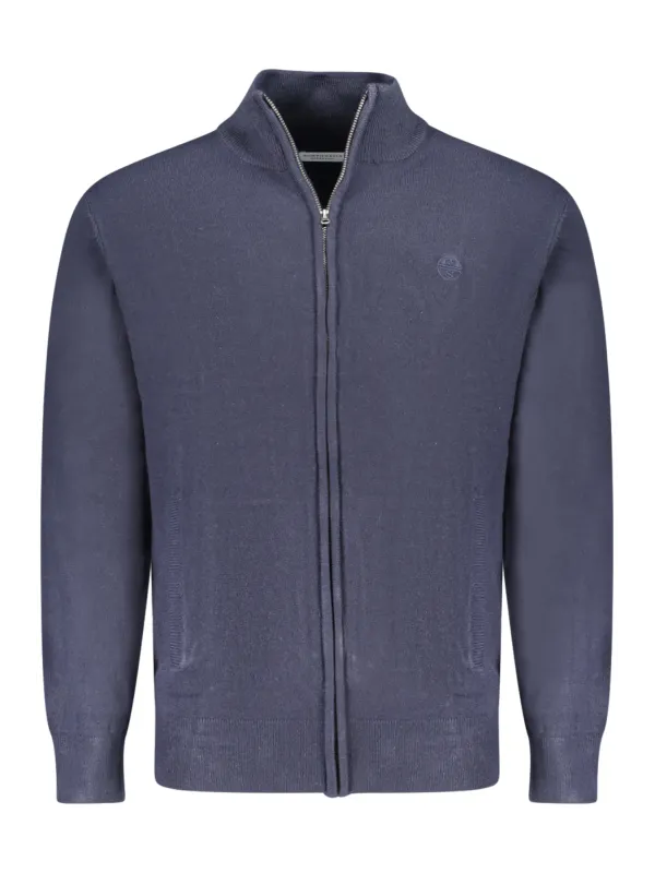 Mieten Sie die stilvolle North Sails Herren Tasche in Blau