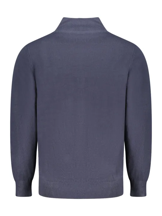 Mieten Sie die stilvolle North Sails Herren Tasche in Blau