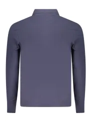 Mieten Sie North Sails Herren Langarm-Poloshirt Blau