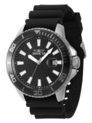  Invicta - 4608 - Schwarz 120,00 € 8720968723040 | Planet-Deluxe