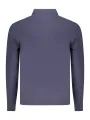 Mieten Sie North Sails Herren Langarm-Poloshirt Blau