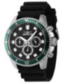  Invicta - 4608 - Schwarz 150,00 € 8720968720056 | Planet-Deluxe