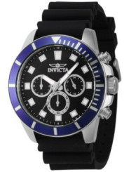  Invicta - 4607 - Schwarz 150,00 € 8720968720469 | Planet-Deluxe