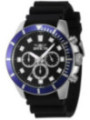  Invicta - 4607 - Schwarz 150,00 € 8720968720469 | Planet-Deluxe