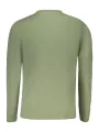 North Sails Herren LANGARM-T-SHIRT Grün | online kaufen