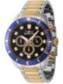  Invicta - 4604 - Grau 150,00 € 8720968720421 | Planet-Deluxe