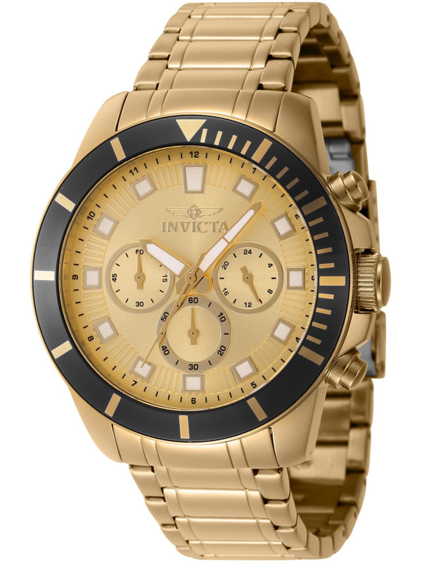 Invicta - 4604 - Gelb 150,00 € 8720968720414 | Planet-Deluxe Invicta - 4604 - Gelb 150,00 € 8720968720414 | Planet-Deluxe
