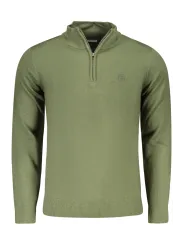 Herren Langarmpullover Grün mieten - North Sails Verleih