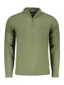 Herren Langarmpullover Grün mieten - North Sails Verleih