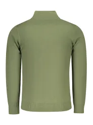 Herren Langarmpullover Grün mieten - North Sails Verleih