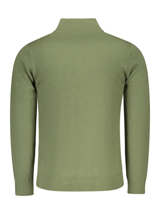 Herren Langarmpullover Grün mieten - North Sails Verleih