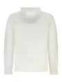 North Sails Herren Kapuzensweatshirt Weiß mieten | Flex-Fashion