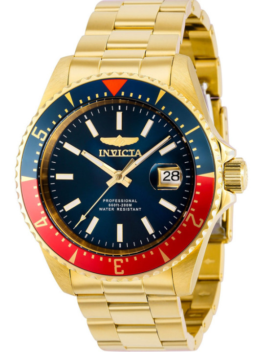  Invicta - 367 - Gelb 230,00 € 8720105849428 | Planet-Deluxe