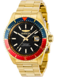  Invicta - 367 - Gelb 230,00 € 8720105849411 | Planet-Deluxe