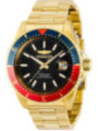  Invicta - 367 - Gelb 230,00 € 8720105849411 | Planet-Deluxe