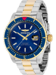  Invicta - 367 - Grau 230,00 € 8720105849381 | Planet-Deluxe