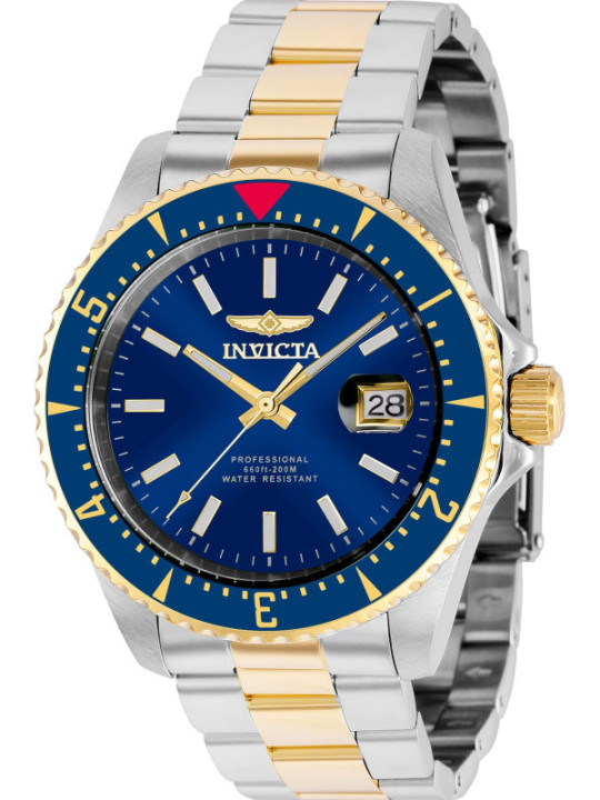  Invicta - 367 - Grau 230,00 € 8720105849381 | Planet-Deluxe