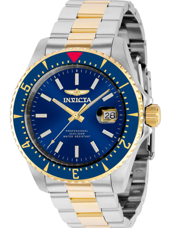 Invicta - 367 - Grau 230,00 € 8720105849381 | Planet-Deluxe Invicta - 367 - Grau 230,00 € 8720105849381 | Planet-Deluxe