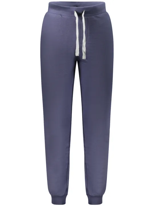 North Sails Herren Sporthose Blau mieten | Flex-Fashion Verleih