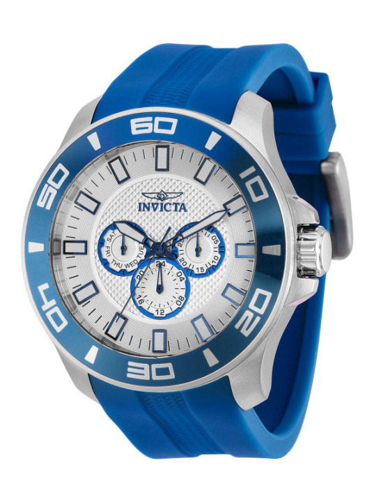  Invicta - 366 - Blau 130,00 € 8720105825187 | Planet-Deluxe