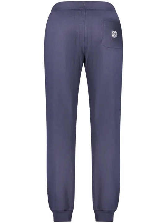 North Sails Herren Sporthose Blau mieten | Flex-Fashion Verleih