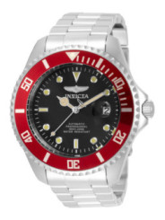  Invicta - 358 - Grau 260,00 € 8720105839313 | Planet-Deluxe