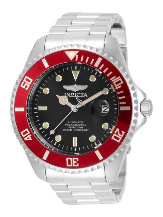  Invicta - 358 - Grau 260,00 € 8720105839313 | Planet-Deluxe