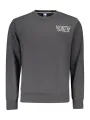 North Sails Herren Sweatshirt schwarz mieten | Flex-Fashion