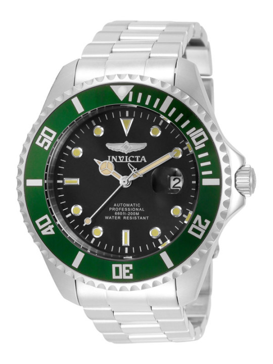  Invicta - 358 - Grau 260,00 € 8720105849190 | Planet-Deluxe