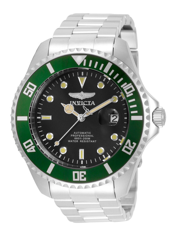 Invicta - 358 - Grau 260,00 € 8720105849190 | Planet-Deluxe Invicta - 358 - Grau 260,00 € 8720105849190 | Planet-Deluxe