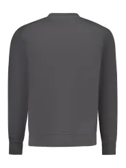 North Sails Herren Sweatshirt schwarz mieten | Flex-Fashion