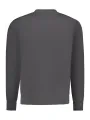 North Sails Herren Sweatshirt schwarz mieten | Flex-Fashion