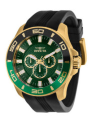  Invicta - 357 - Schwarz 130,00 € 8720105829666 | Planet-Deluxe